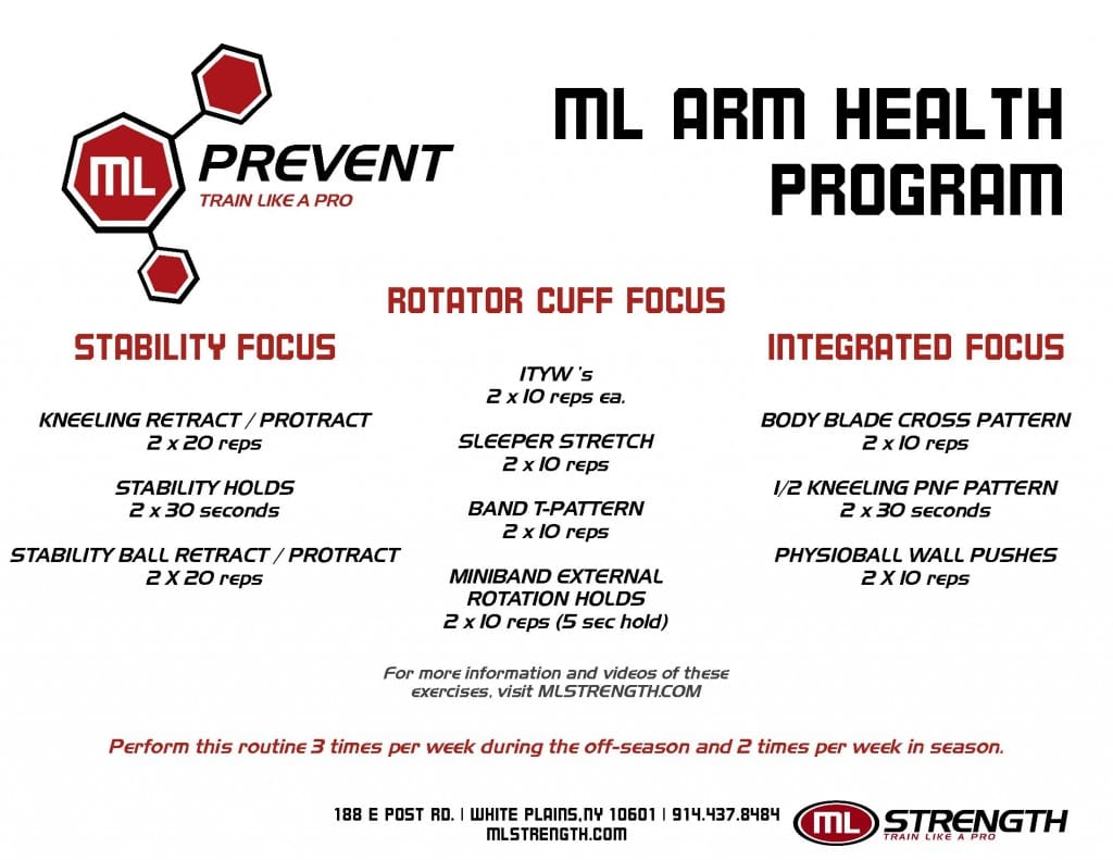 Baseball Workouts Arm Excercises Chad Moeller Baseball Workouts Arm Excercises