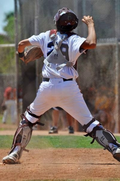 Cole Delgado, CMB Featured Player