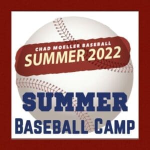 Summer Break Baseball Camp | July 11-14, 2022