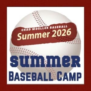 Summer Baseball Camp |  June 1st - 4th, 2026