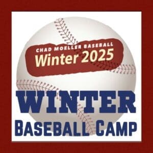 Winter Break Baseball Camp |  December 22nd and 23rd, 2025